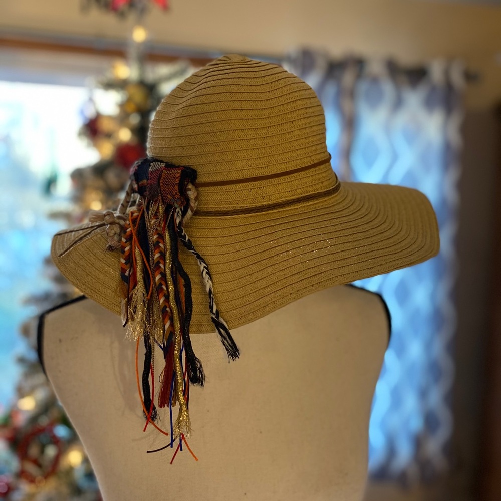 The Hatter Company Sun Hat